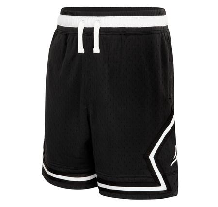 Jordan Jdb Mj Df Sport Dıamond Short Çocuk Şort Ve Kapri Siyah
