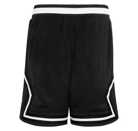 Jordan Jdb Mj Df Sport Dıamond Short Çocuk Şort Ve Kapri Siyah
