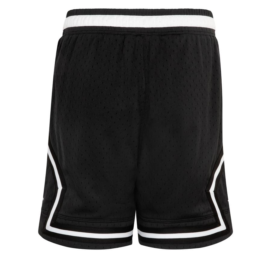Jordan Jdb Mj Df Sport Dıamond Short Çocuk Şort Ve Kapri Siyah Jordan Jdb Mj Df Sport Dıamond Short Çocuk Şort Ve Kapri Siyah