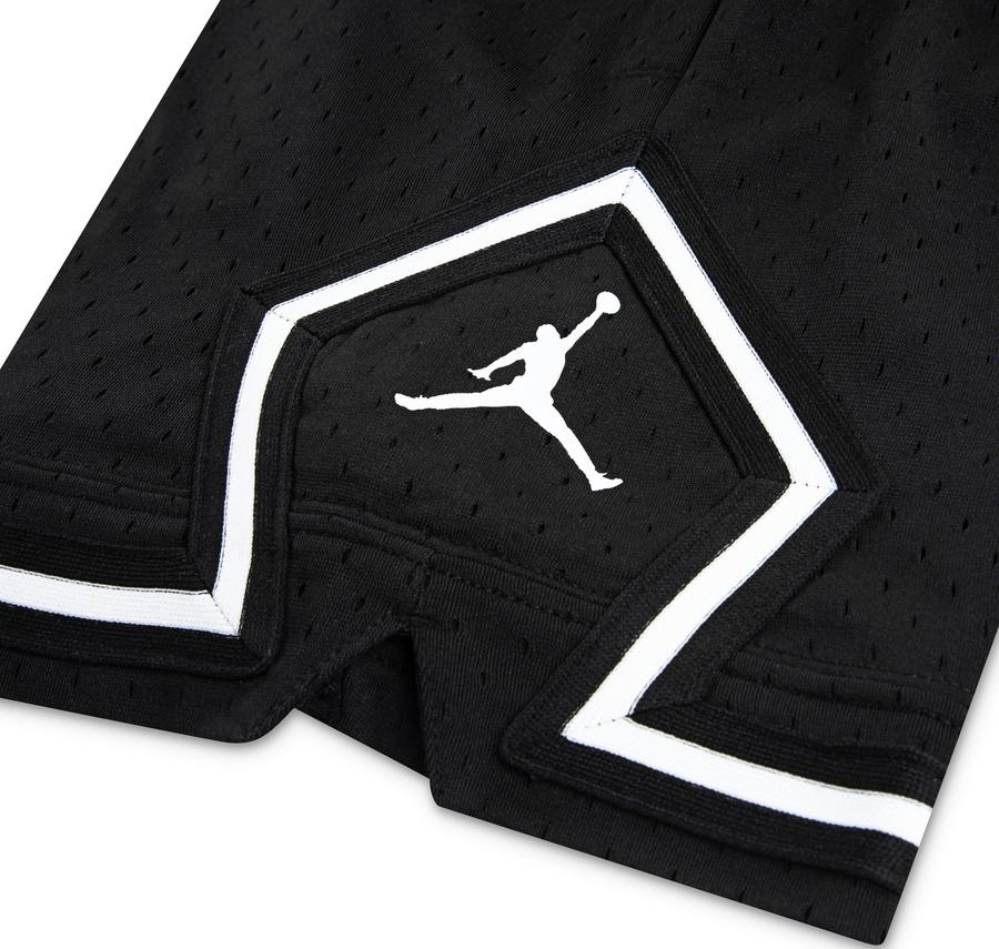 Jordan Jdb Mj Df Sport Dıamond Short Çocuk Şort Ve Kapri Siyah Jordan Jdb Mj Df Sport Dıamond Short Çocuk Şort Ve Kapri Siyah