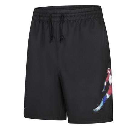 Jordan Jdb Mj Ess Poolsıde Hbr Short Çocuk Şort Ve Kapri Siyah