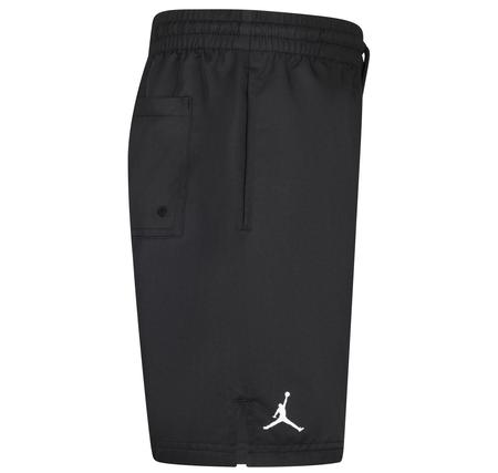 Jordan Jdb Mj Ess Poolsıde Hbr Short Çocuk Şort Ve Kapri Siyah