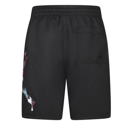 Jordan Jdb Mj Ess Poolsıde Hbr Short Çocuk Şort Ve Kapri Siyah