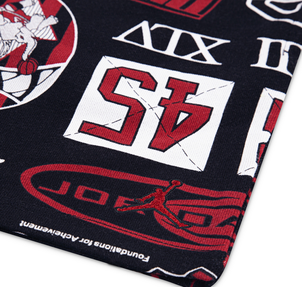 Jordan Jdb Mj Essentıals Ft Aop Short Çocuk Şort Ve Kapri Siyah Jordan Jdb Mj Essentıals Ft Aop Short Çocuk Şort Ve Kapri Siyah