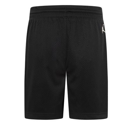Jordan Jdb Mj Mvp Mesh Short Çocuk Şort Ve Kapri Siyah