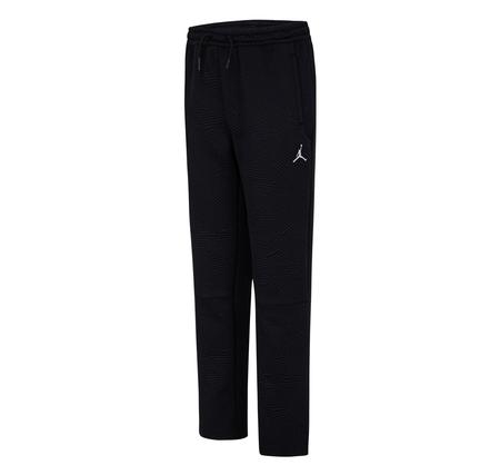 Jordan Jdb Mj Sneaker School Knıt Pant Çocuk Eşofman Altı Siyah