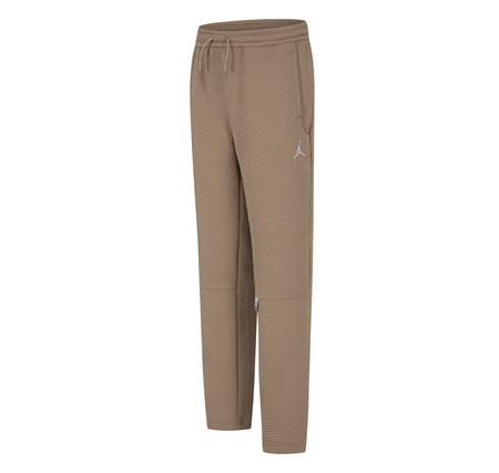 Jordan Jdb Mj Sneaker School Knıt Pant Çocuk Eşofman Altı Kahve