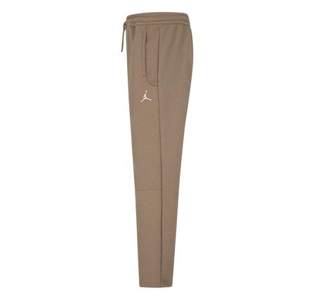 Jordan Jdb Mj Sneaker School Knıt Pant Çocuk Eşofman Altı Kahve
