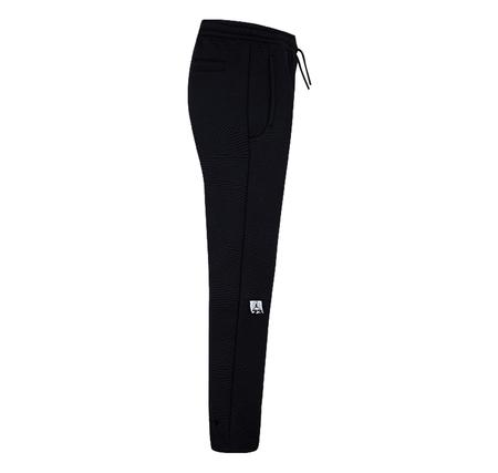 Jordan Jdb Mj Sneaker School Knıt Pant Çocuk Eşofman Altı Siyah