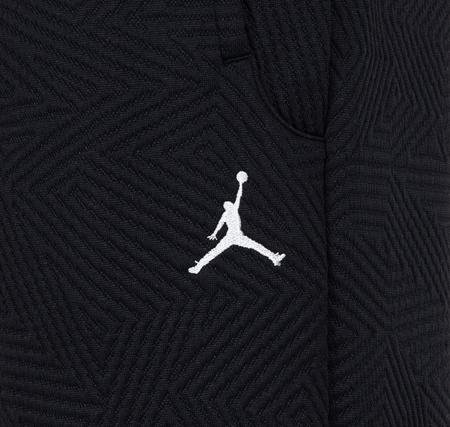 Jordan Jdb Mj Sneaker School Knıt Pant Çocuk Eşofman Altı Siyah