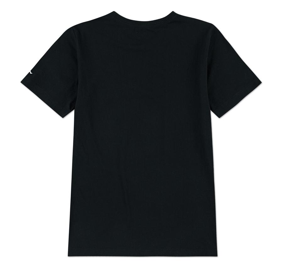 Jordan Jdb Mvp Aırbrushed Jordan Ss Tee Çocuk T-Shirt Siyah Jordan Jdb Mvp Aırbrushed Jordan Ss Tee Çocuk T-Shirt Siyah