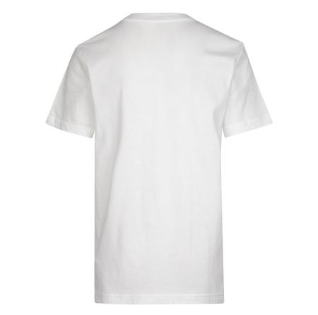 Jordan Jdb Practıce Flıght Çocuk T-Shirt Beyaz