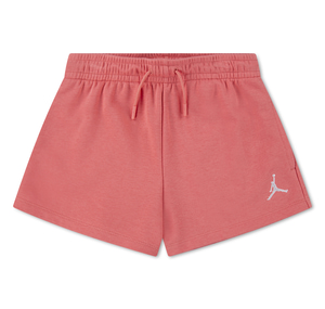 Jordan Jdg Brooklyn Ess Ft Short Çocuk Şort Ve Kapri Pembe