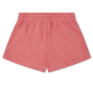 Jordan Jdg Brooklyn Ess Ft Short Çocuk Şort Ve Kapri Pembe