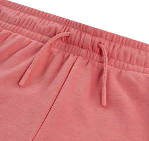 Jordan Jdg Brooklyn Ess Ft Short Çocuk Şort Ve Kapri Pembe