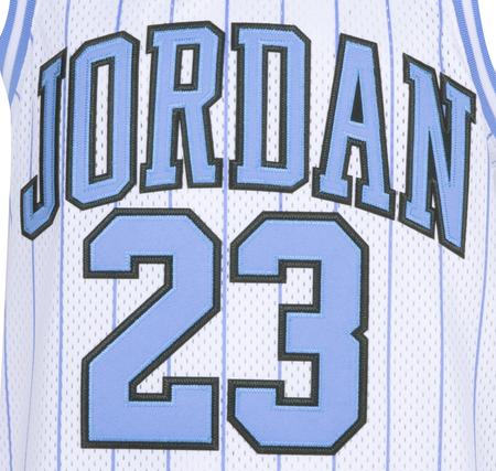 Jordan Jdn 23 Aop Jersey Çocuk T-Shirt Mavi