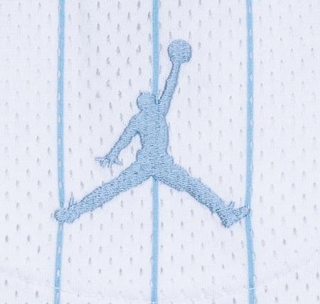 Jordan Jdn 23 Aop Jersey Çocuk T-Shirt Mavi