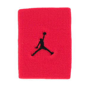 Jordan Jumpman Wrıstbands Gym Red-black Erkek Saç Bandı - Bileklik Kırmızı