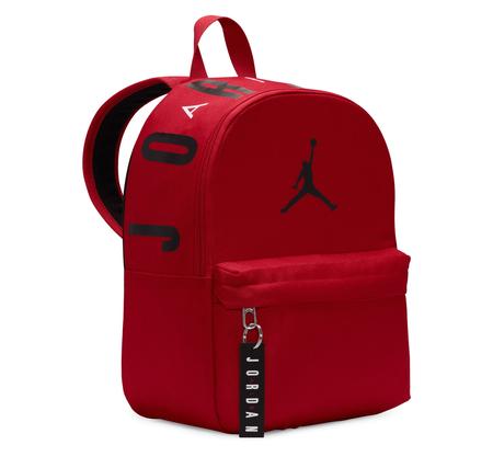 Jordan Mını Backpack Sırt Çantası Kırmızı