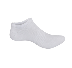 Sneaks Cloud Soket Çorap Unisex Çorap Beyaz