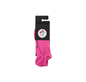 Sneaks Cloud Soket Çorap Unisex Çorap Pembe