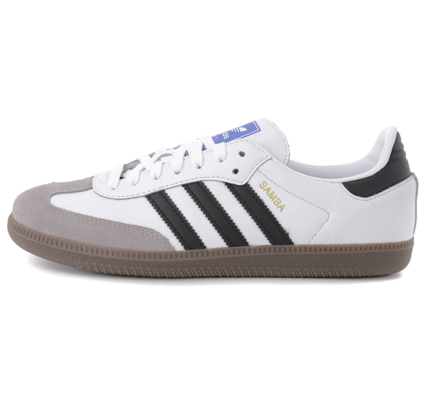 adidas Samba Og Kadın Spor Ayakkabı Beyaz