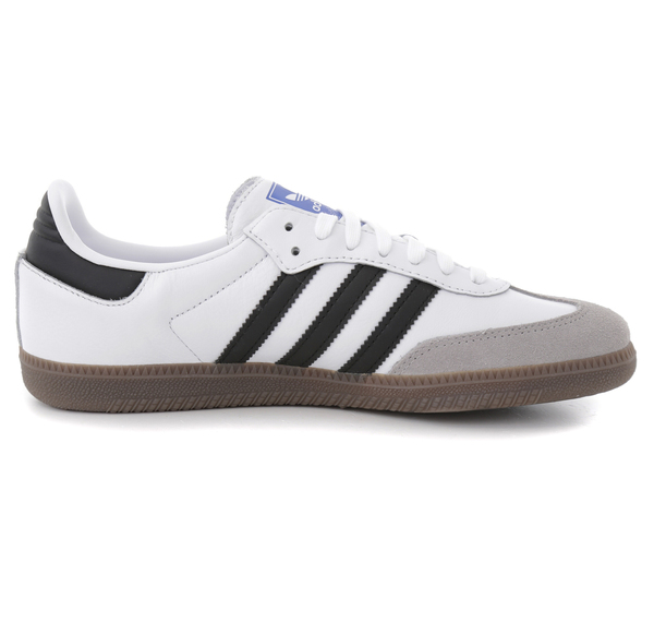 adidas Samba Og Kadın Spor Ayakkabı Beyaz adidas Samba Og Kadın Spor Ayakkabı Beyaz