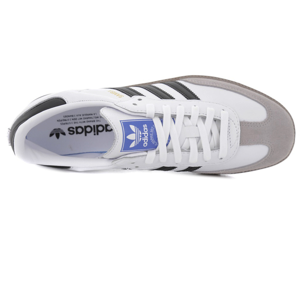 adidas Samba Og Kadın Spor Ayakkabı Beyaz adidas Samba Og Kadın Spor Ayakkabı Beyaz