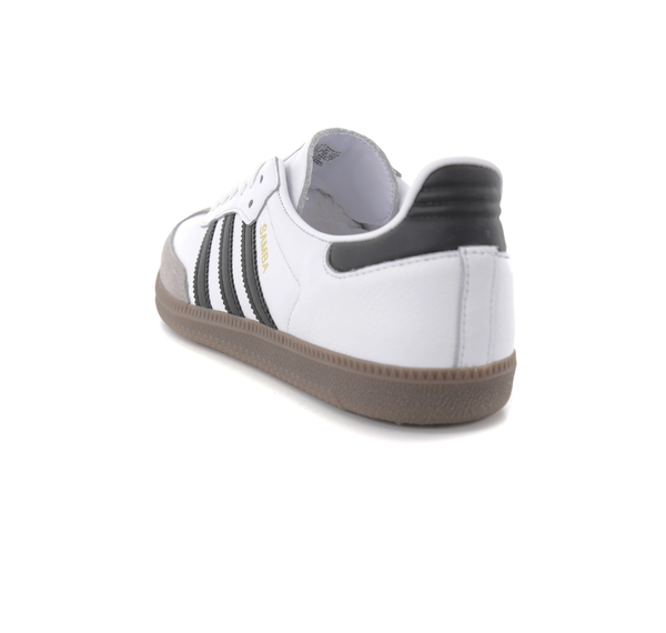 adidas Samba Og Erkek Spor Ayakkabı Beyaz adidas Samba Og Erkek Spor Ayakkabı Beyaz