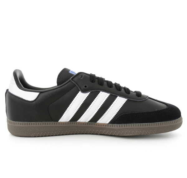 adidas Samba Og Erkek Spor Ayakkabı Siyah adidas Samba Og Erkek Spor Ayakkabı Siyah