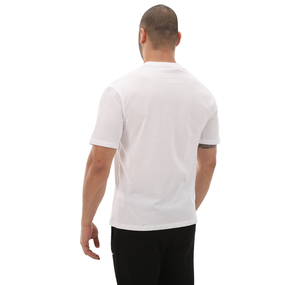 Kappa Authentıc Alvın Erkek T-Shirt Beyaz