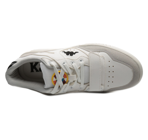 Kappa Authentıc Atlanta 2 Tk Erkek Spor Ayakkabı Beyaz