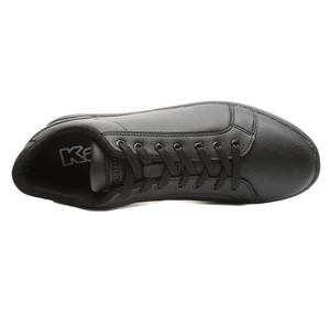 Kappa Logo Galtus Tur Spor Ayakkabı Siyah