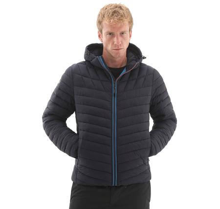 Napapijri A-Lapaz H Erkek Mont Lacivert Napapijri A-Lapaz H Erkek Mont Lacivert