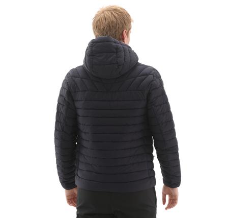 Napapijri A-Lapaz H Erkek Mont Lacivert Napapijri A-Lapaz H Erkek Mont Lacivert