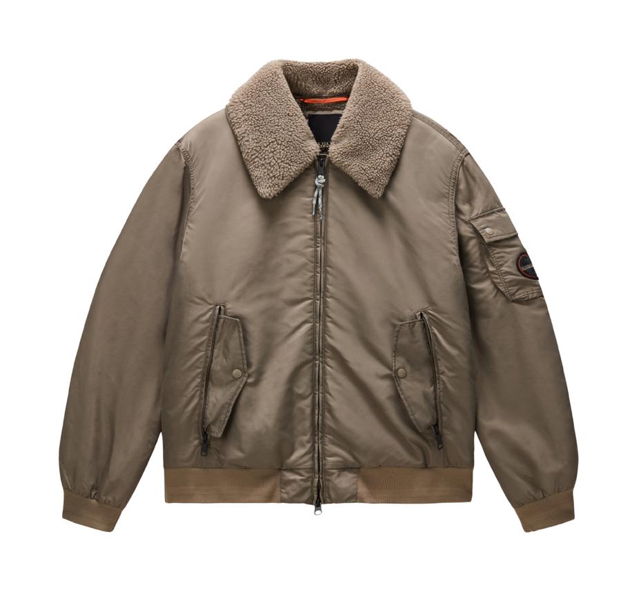 Napapijri A-Nemes Erkek Ceket Napapijri A-Nemes Erkek Ceket