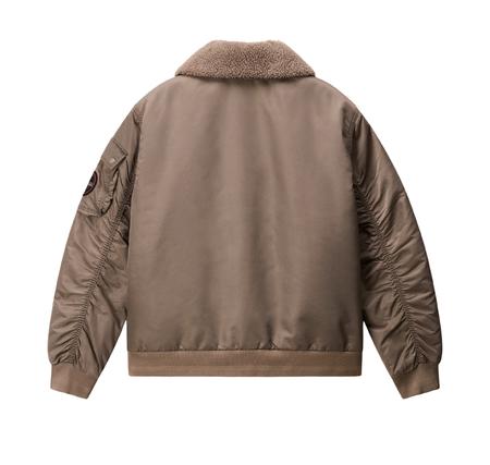 Napapijri A-Nemes Erkek Ceket