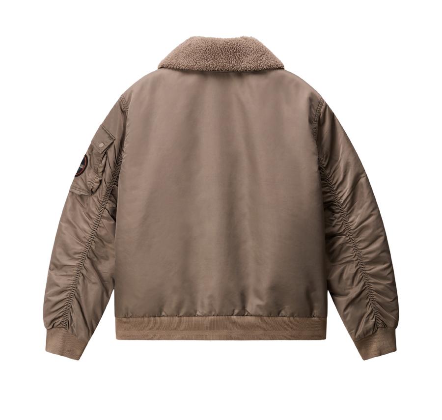 Napapijri A-Nemes Erkek Ceket Napapijri A-Nemes Erkek Ceket