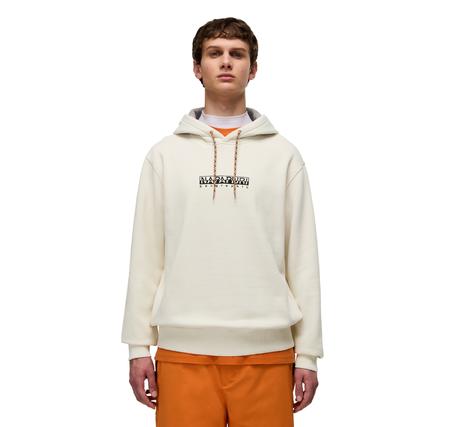 Napapijri B-Fıemme H Erkek Sweatshirt