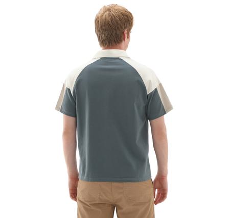 Napapijri E-Cencı Ss Erkek T-Shirt İndigo
