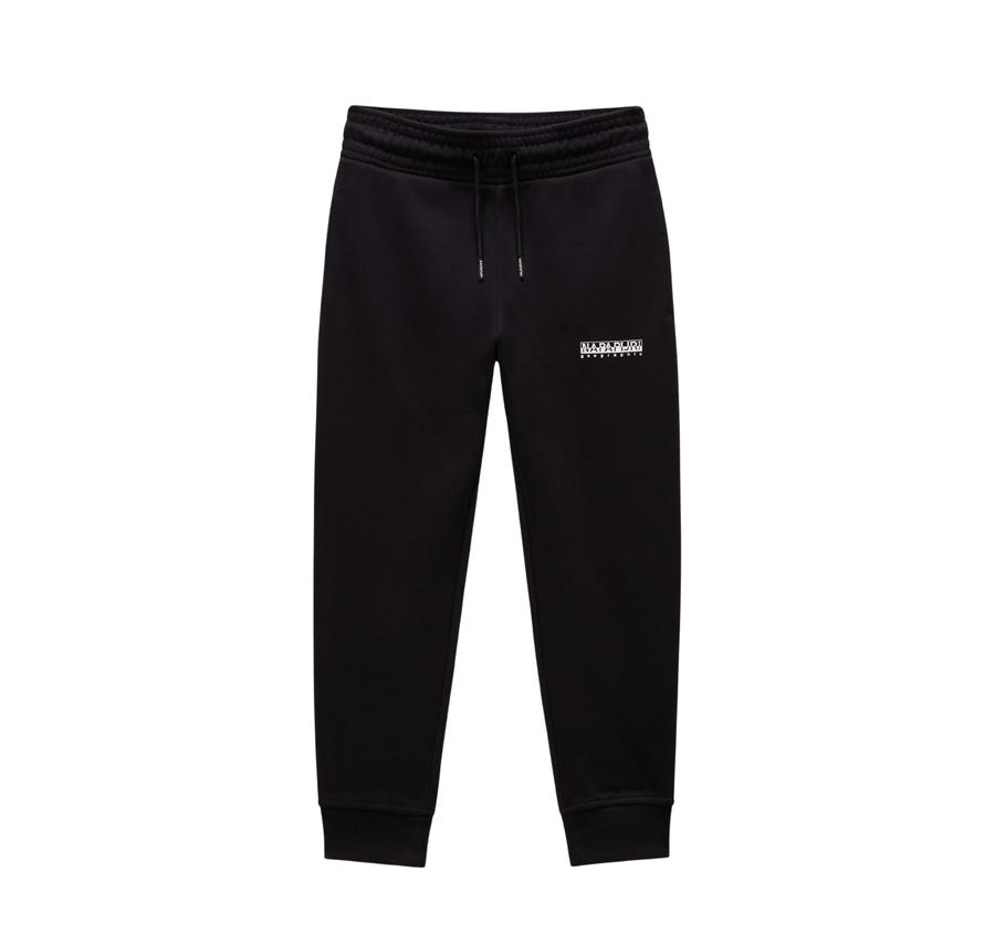 Napapijri K M-Gorı Wınt Çocuk Eşofman Altı Siyah Napapijri K M-Gorı Wınt Çocuk Eşofman Altı Siyah