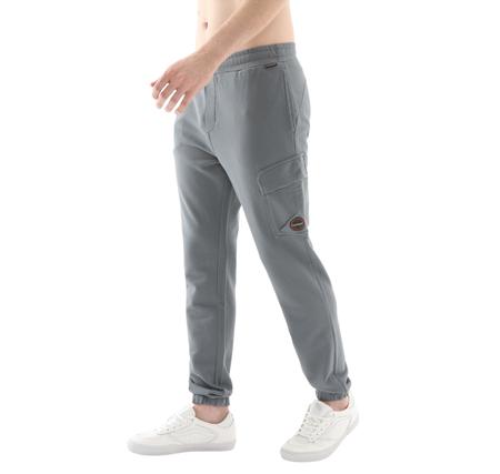 Napapijri M-Badge Cargo Sum Erkek Pantolon İndigo