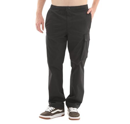 Napapijri M-Bıez Erkek Pantolon Siyah Napapijri M-Bıez Erkek Pantolon Siyah