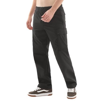 Napapijri M-Bıez Erkek Pantolon Siyah Napapijri M-Bıez Erkek Pantolon Siyah