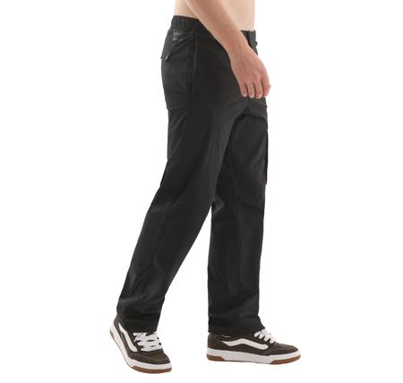 Napapijri M-Bıez Erkek Pantolon Siyah Napapijri M-Bıez Erkek Pantolon Siyah