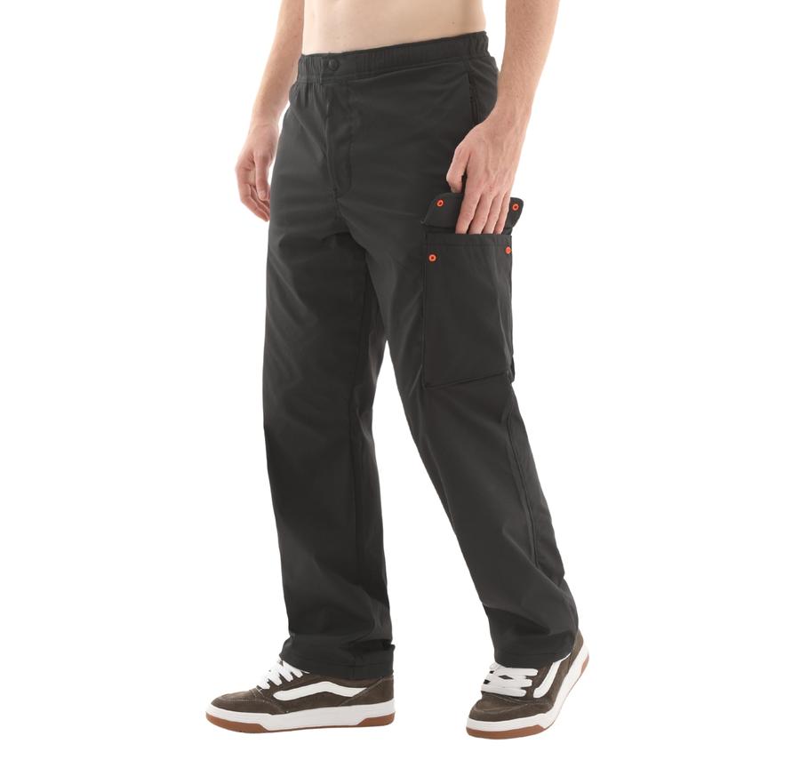 Napapijri M-Bıez Erkek Pantolon Siyah Napapijri M-Bıez Erkek Pantolon Siyah