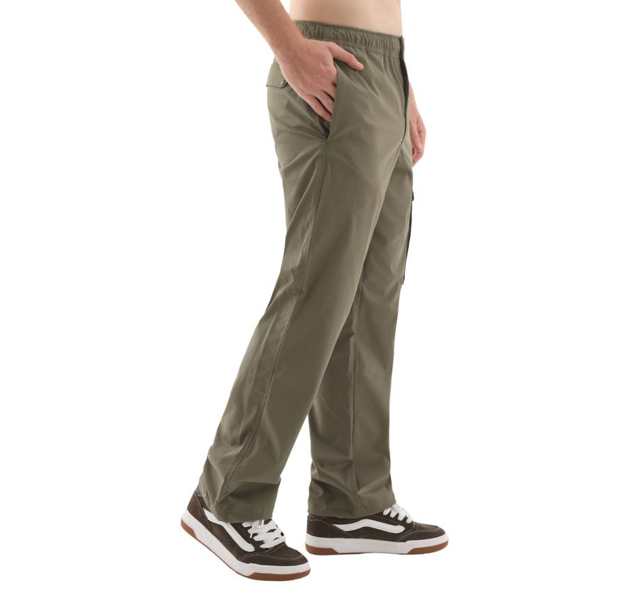 Napapijri M-Bıez Erkek Pantolon Yeşil Napapijri M-Bıez Erkek Pantolon Yeşil