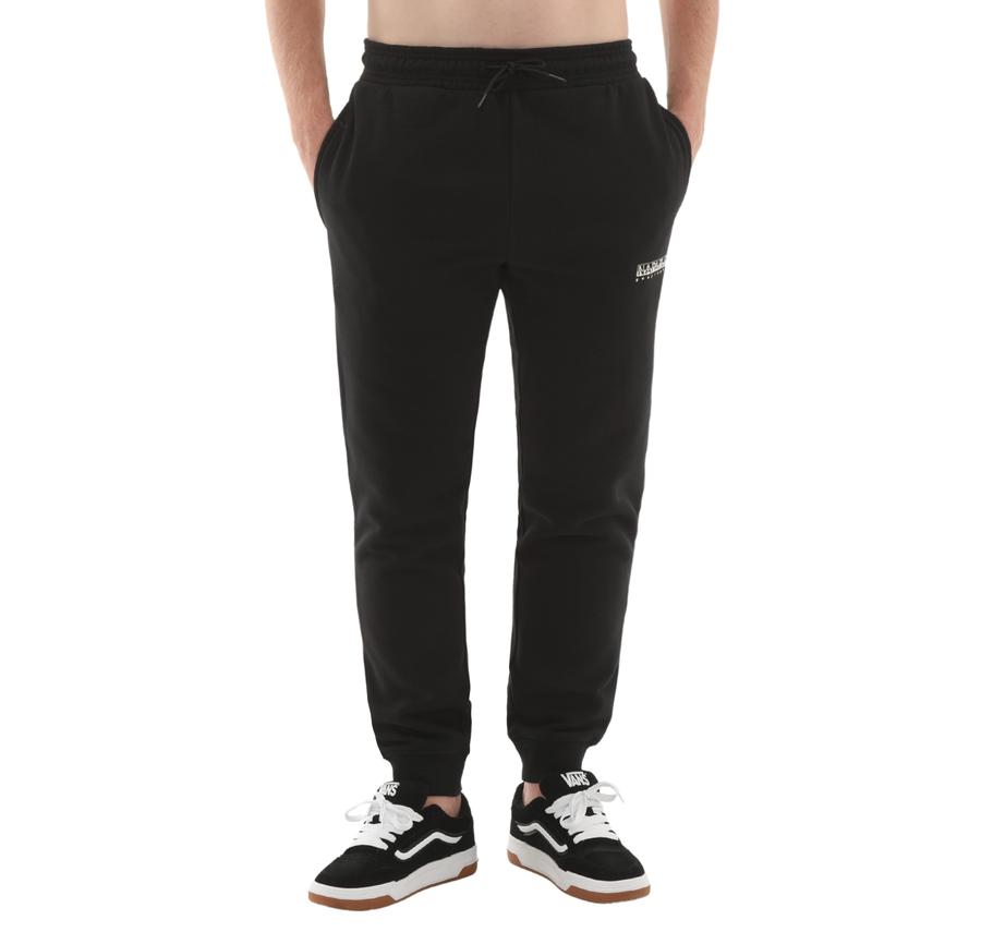 Napapijri M-Gorı Wınt Erkek Eşofman Altı Siyah Napapijri M-Gorı Wınt Erkek Eşofman Altı Siyah