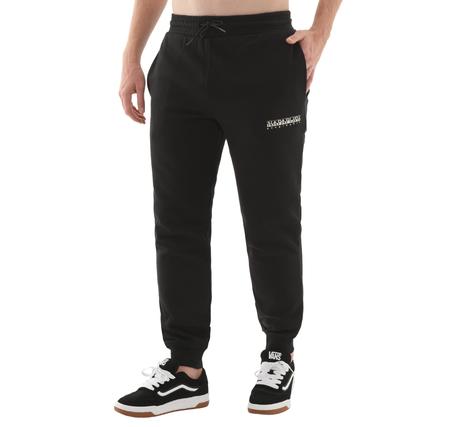 Napapijri M-Gorı Wınt Erkek Eşofman Altı Siyah