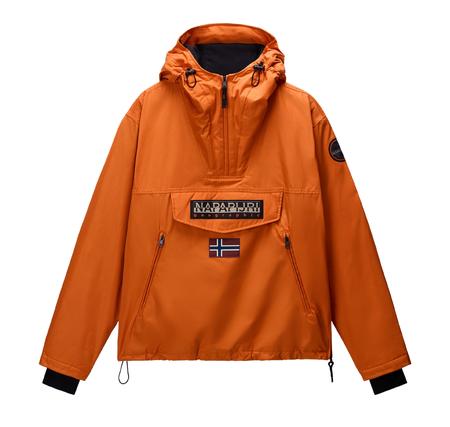 Napapijri Raınforest Next Erkek Sweatshirt Napapijri Raınforest Next Erkek Sweatshirt